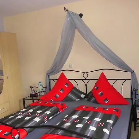 Abendsonne Am Europa-park Appartement Rheinhausen