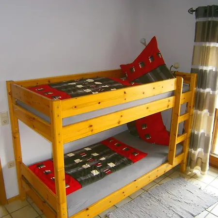 Appartement Abendsonne Am Europa-park Rheinhausen