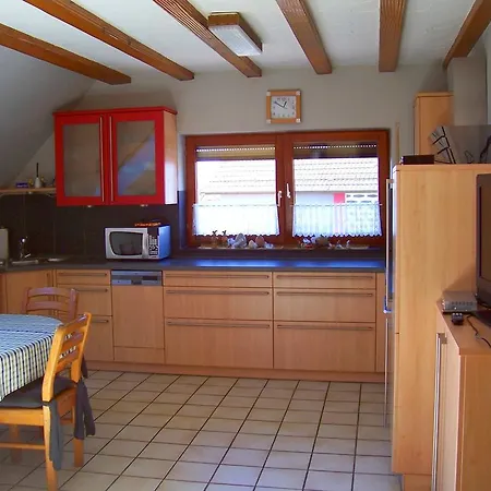 Abendsonne Am Europa-park Rheinhausen