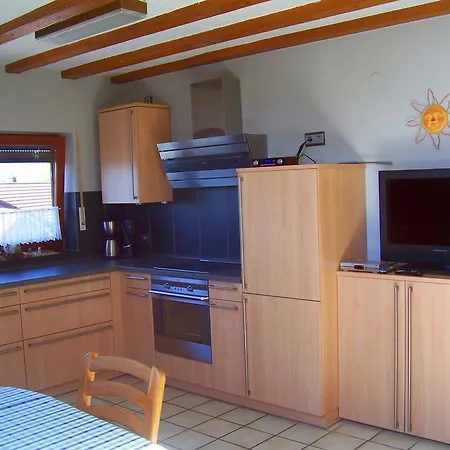 Abendsonne Am Europa-park Appartement *