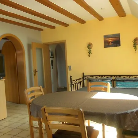 Abendsonne Am Europa-park * Rheinhausen