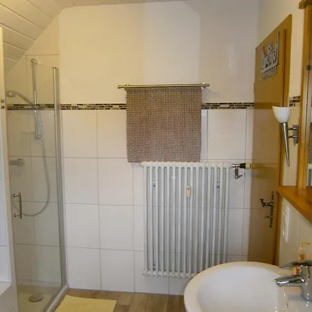 Abendsonne Am Europa-park *